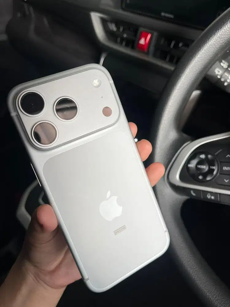 iPhone 17 Pro 256 GB Digimap