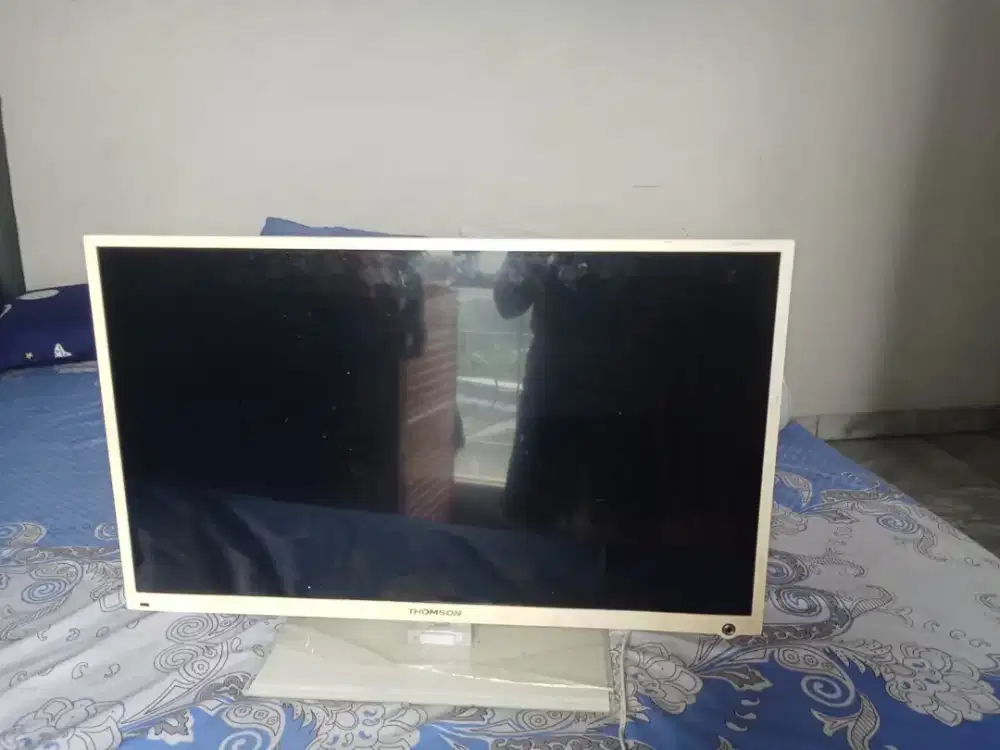 Televisi Thomson buatan Jerman