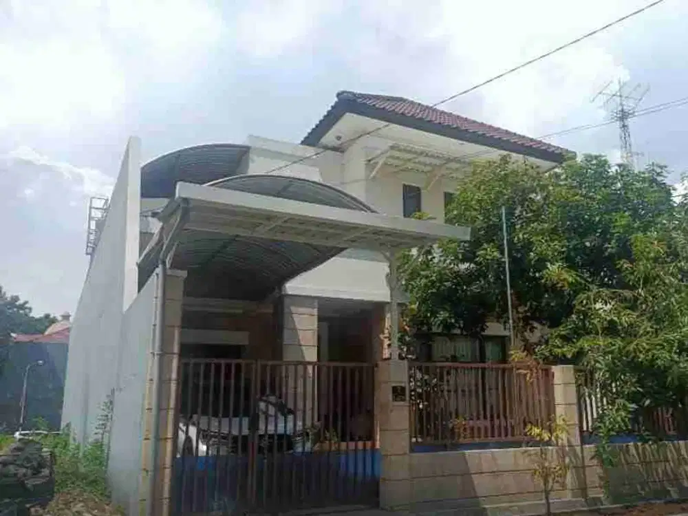 Rumah Murah Dibawah Harga Pasar