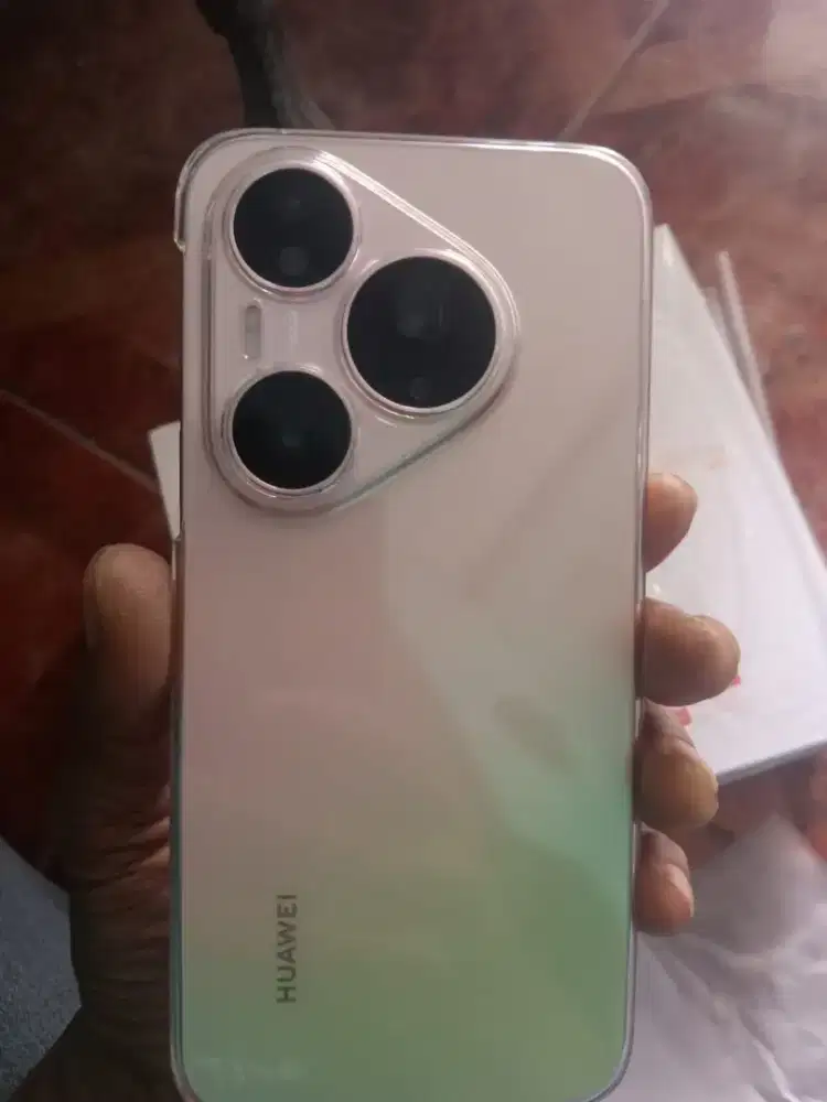 Huawei pura 90S pro