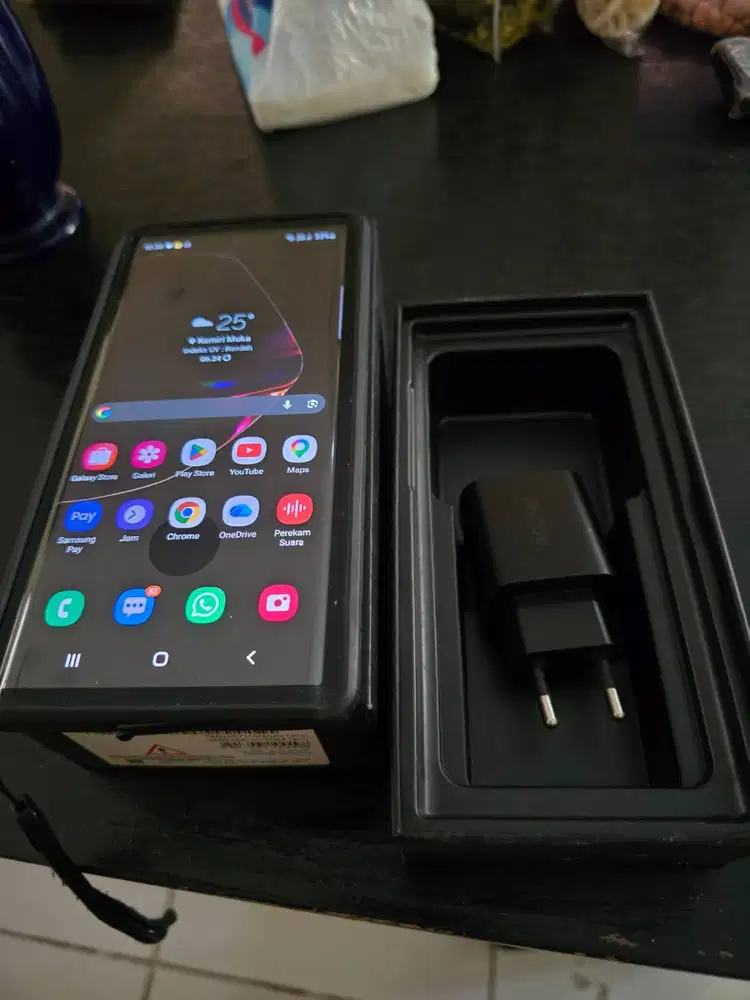 Samsung Note 10 Plus 512 SEIN
