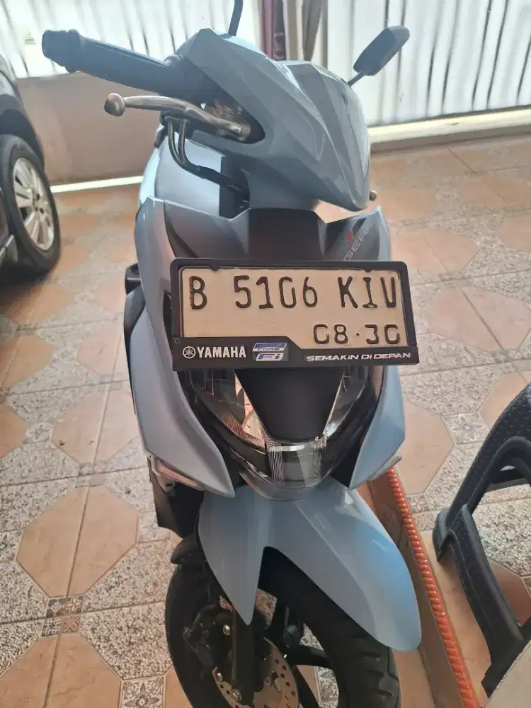 DIJUAL GEAR ULTIMA HYBIRD