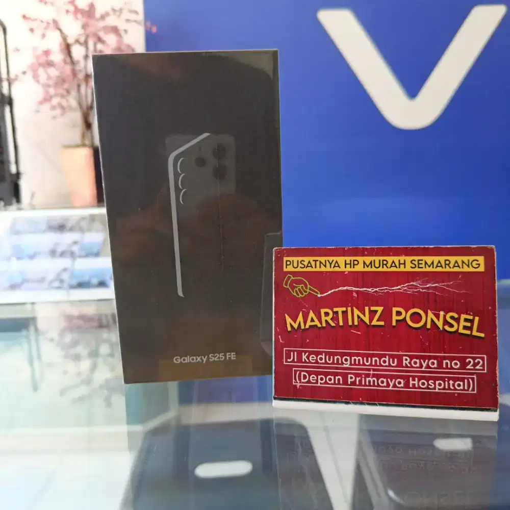 Samsung S25fe 8/256