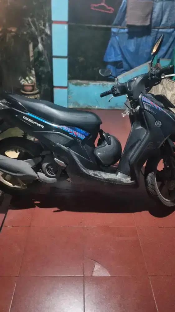 yamaha gear 2023