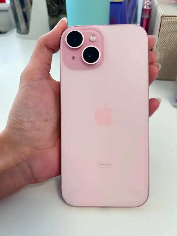 Iphone 15 128GB