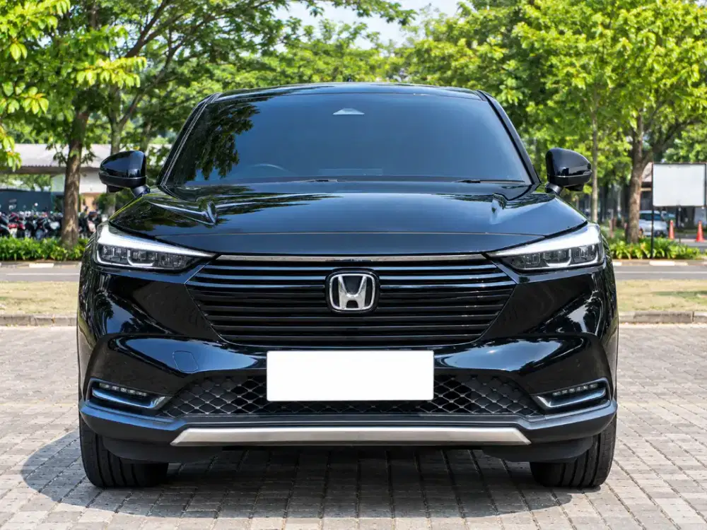 Hrv SE 2022 istimewa low km