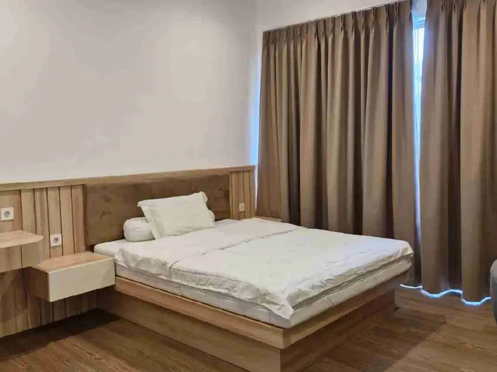 Dijual Rumah Mewah Uk 10x20 PIK Furnish
