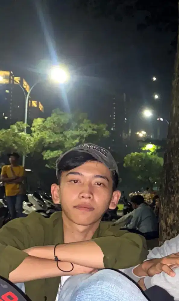 nyari lowongan pekerjaan an