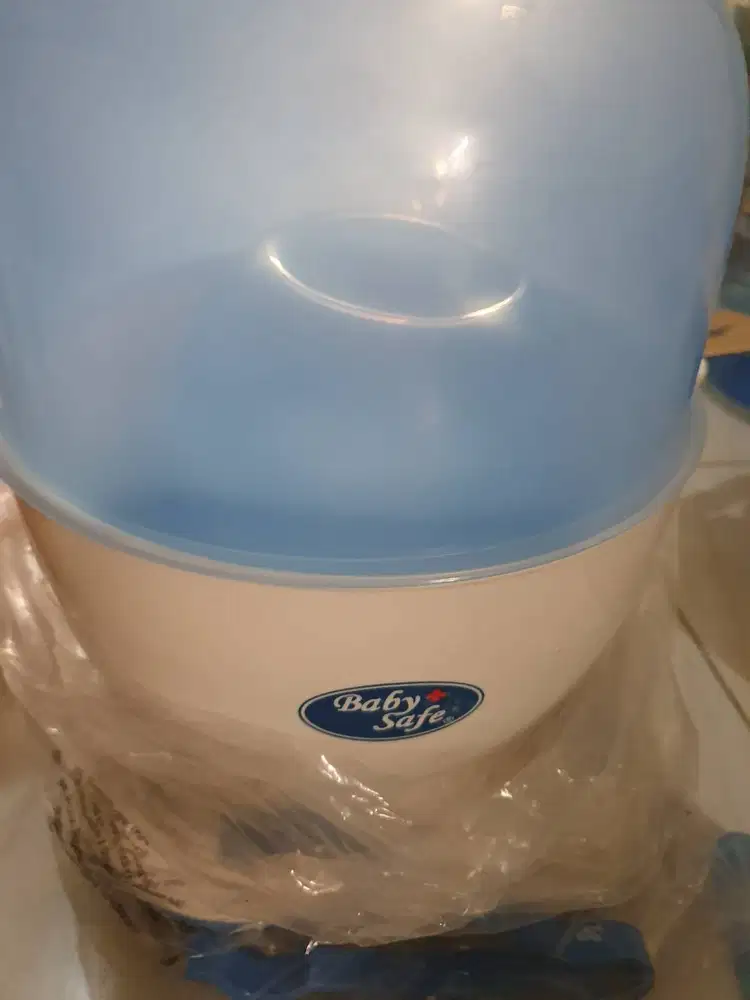 Baby Safe Multifunction Sterilizer