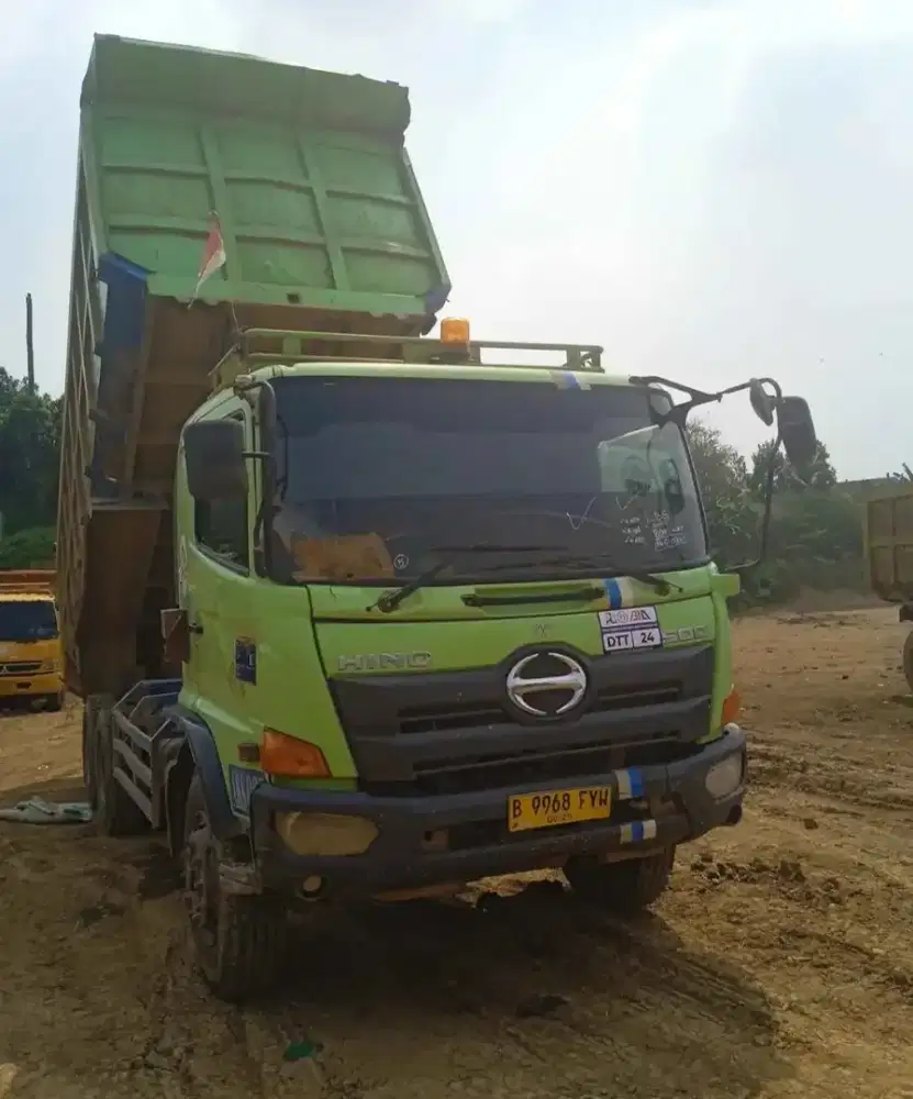 Di Jual Cepat Borongan