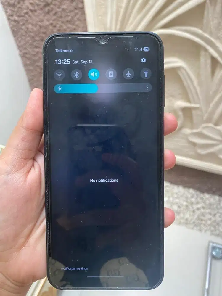 Samsung A14 5G bekas
