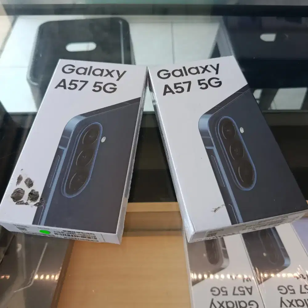 Samsung A57 5g 8/256