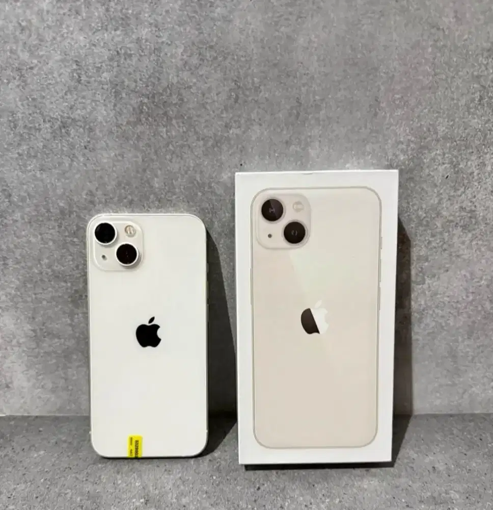 iPhone 13 128GB Allopp