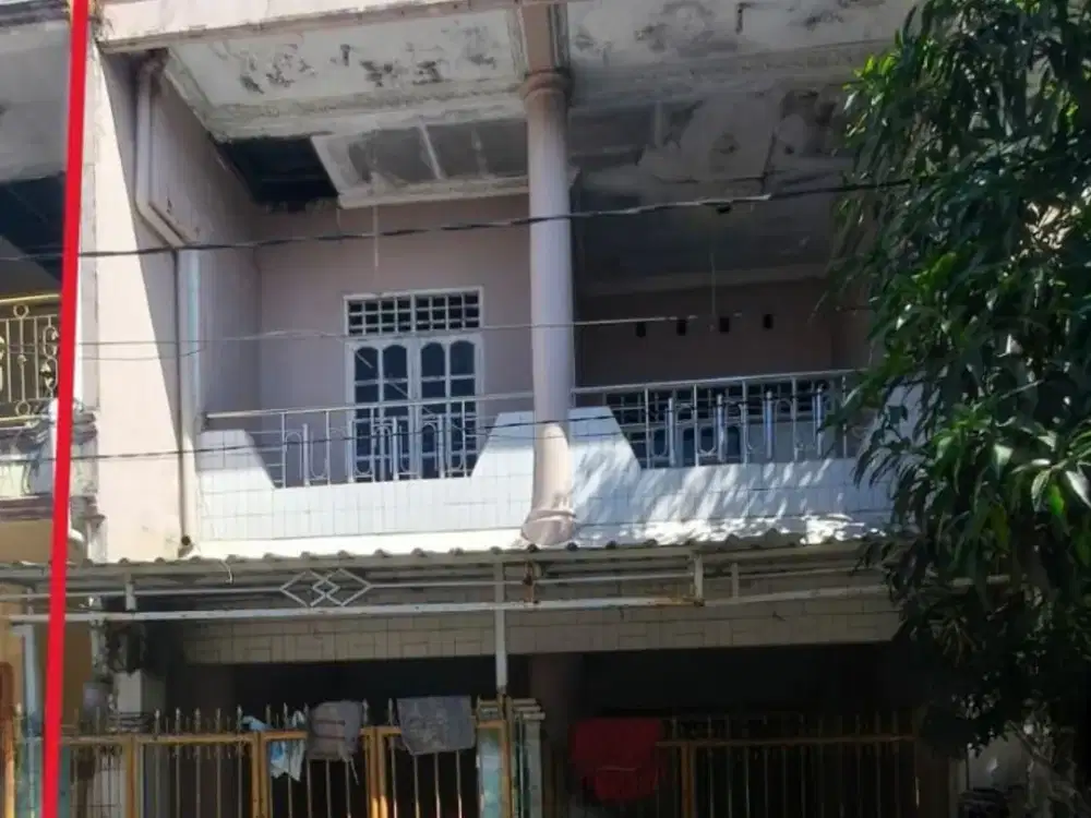 Dijual Rumah Makassar sekitar Jalan Talasalapang, Jl Minasaupa, Jl Jipang Raya
