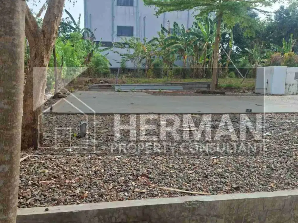 Tanah Tembalang Bulusan Undip