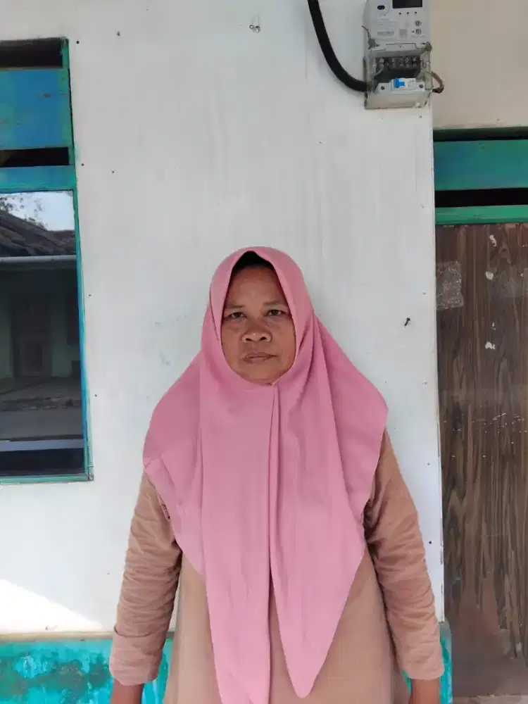 Penyalur tenaga kerja ART PRT Baby sitter astuti