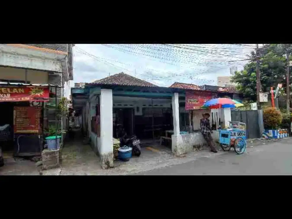 Dijual Kos-kosan Lama Kerto-kerto Dekat Kampus UB Malang
