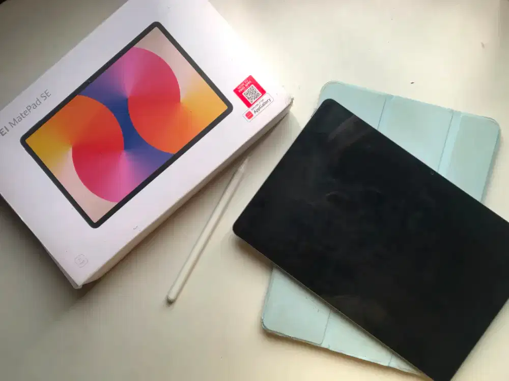 Huawei MatePad SE 11 Tablet