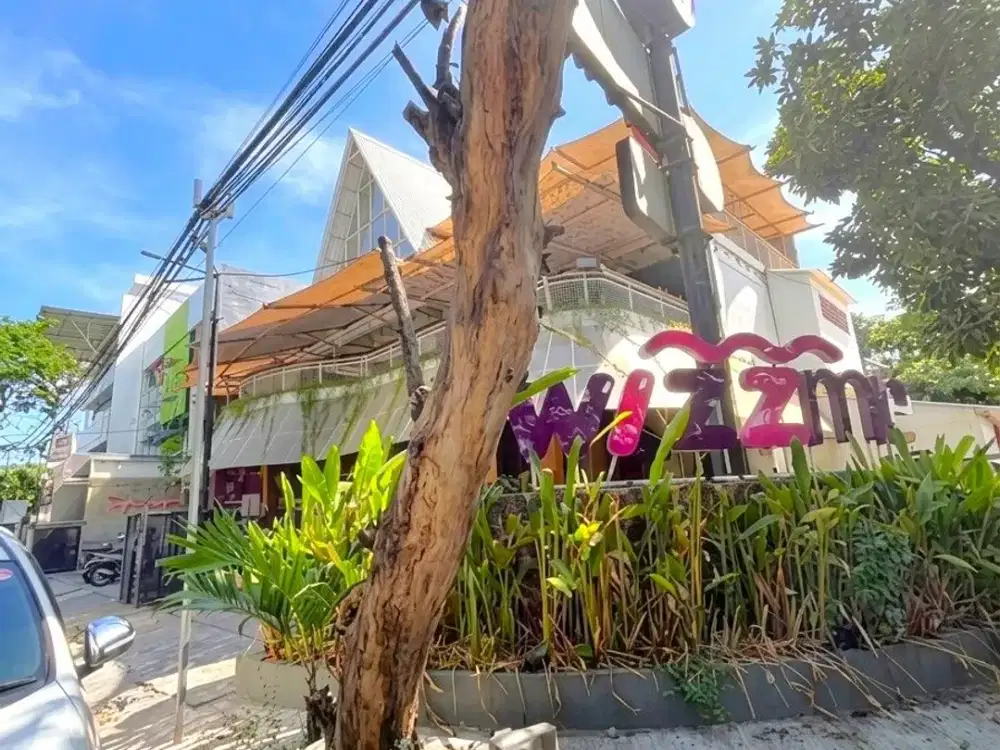 Jual Komersil Area Strategis di Surabaya Timur