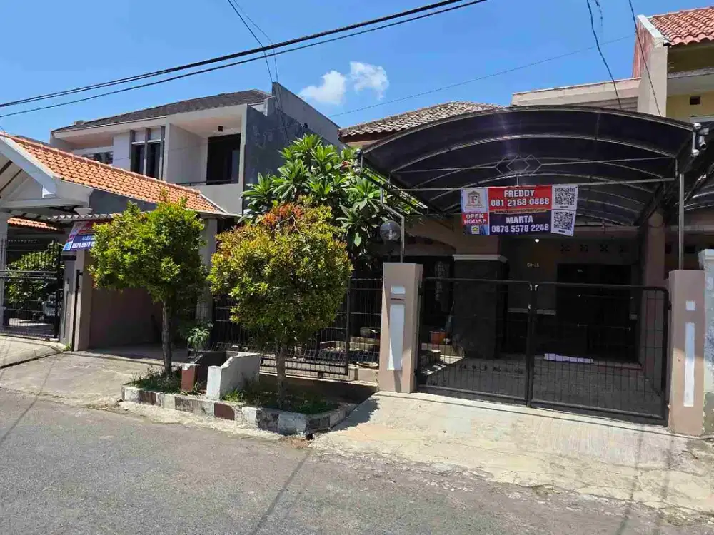 Nginden Intan Barat ( Jual Murah )