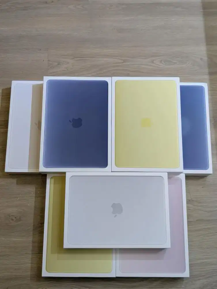 Ready Macbook Neo | Cicilan S/D 24x