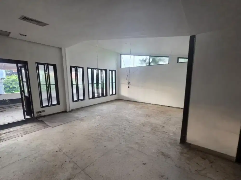 Disewakan Tempat Usaha di Petitenget, Bali