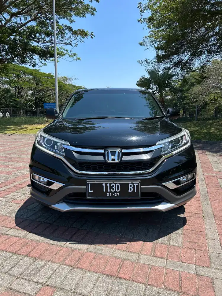 CRV 2.4 RS FENDER MATIC