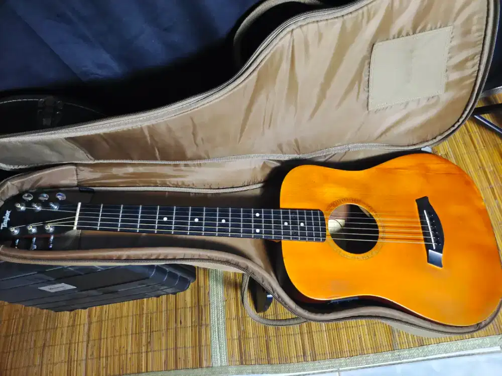 Taylor baby original