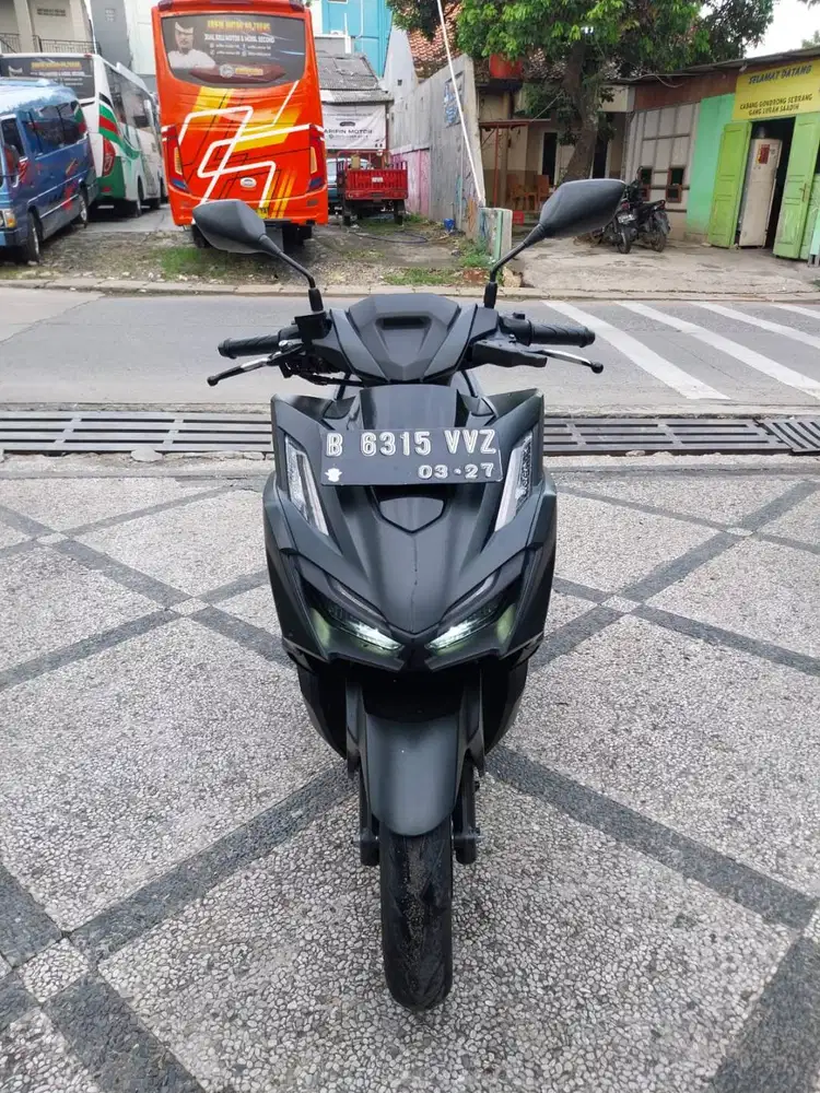 DP500RB HONDA VARIO 160 CBS CASH CREDIT