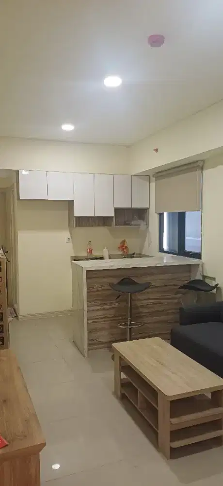 APARTEMEN MEIKARTA