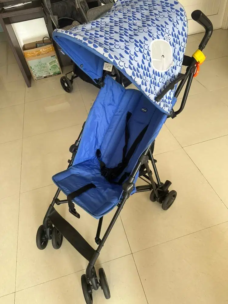 Stoler anak praktis