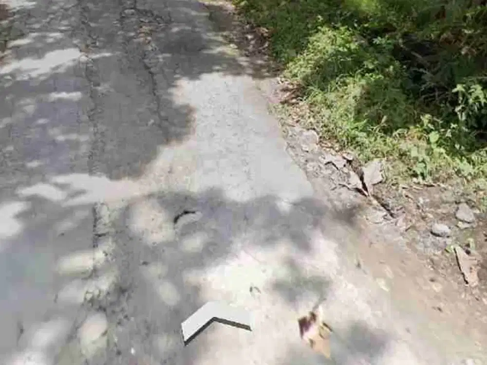 Tanah Siap Bangun Strategis Luas 624 Sewon Bantul Yogyakarta