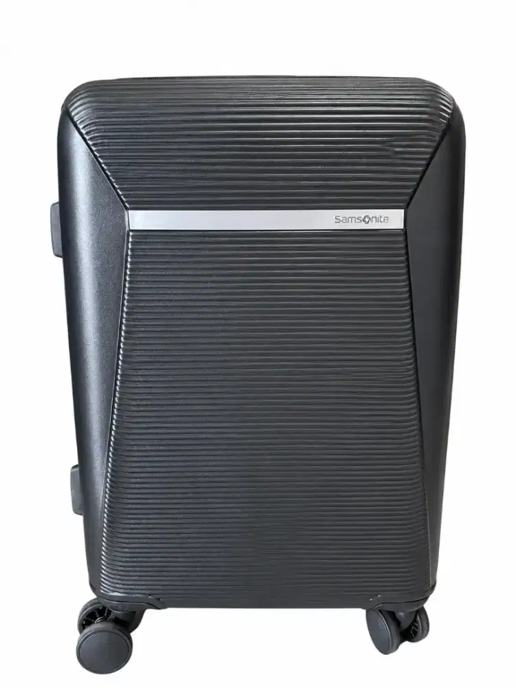 Koper samsonite 20 cabin size