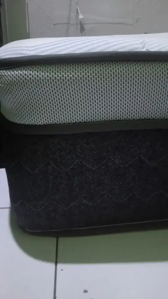 KASUR IN THE BOX