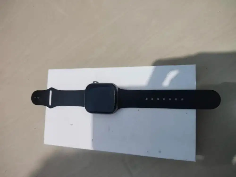 SMARTWATCH APPLE SERIS 11