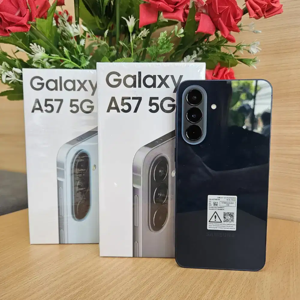 SAMSUNG GALAXY A57 5G 8/256GB