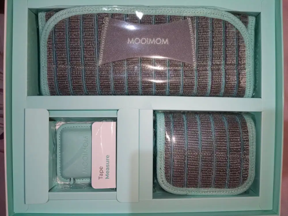Mooimom 2 In 1 Premium Corset