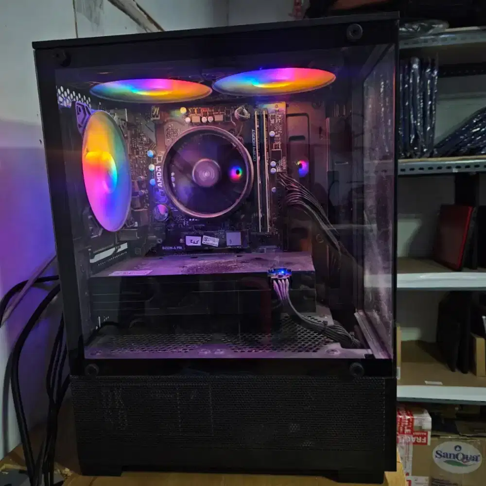 PC Gaming/Design Fullset