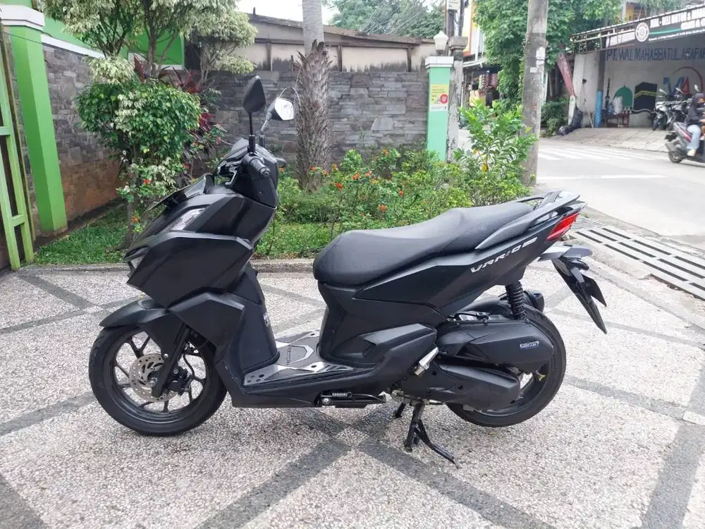DP500RB HONDA VARIO 160 CBS 2022 CASH CREDIT