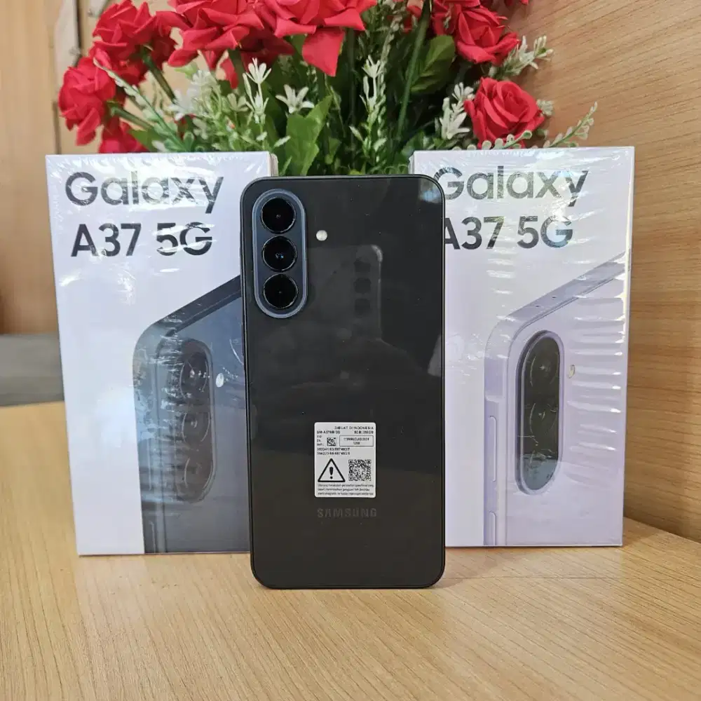 SAMSUNG GALAXY A37 5G 8/256GB