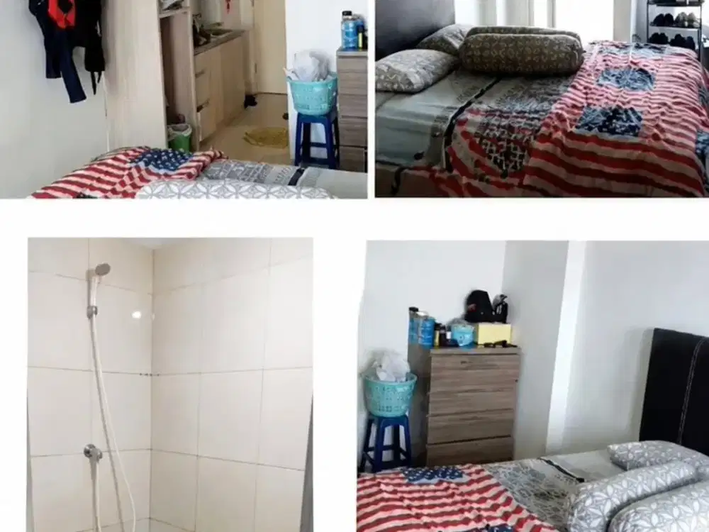 Dijual Apartemen Orchard