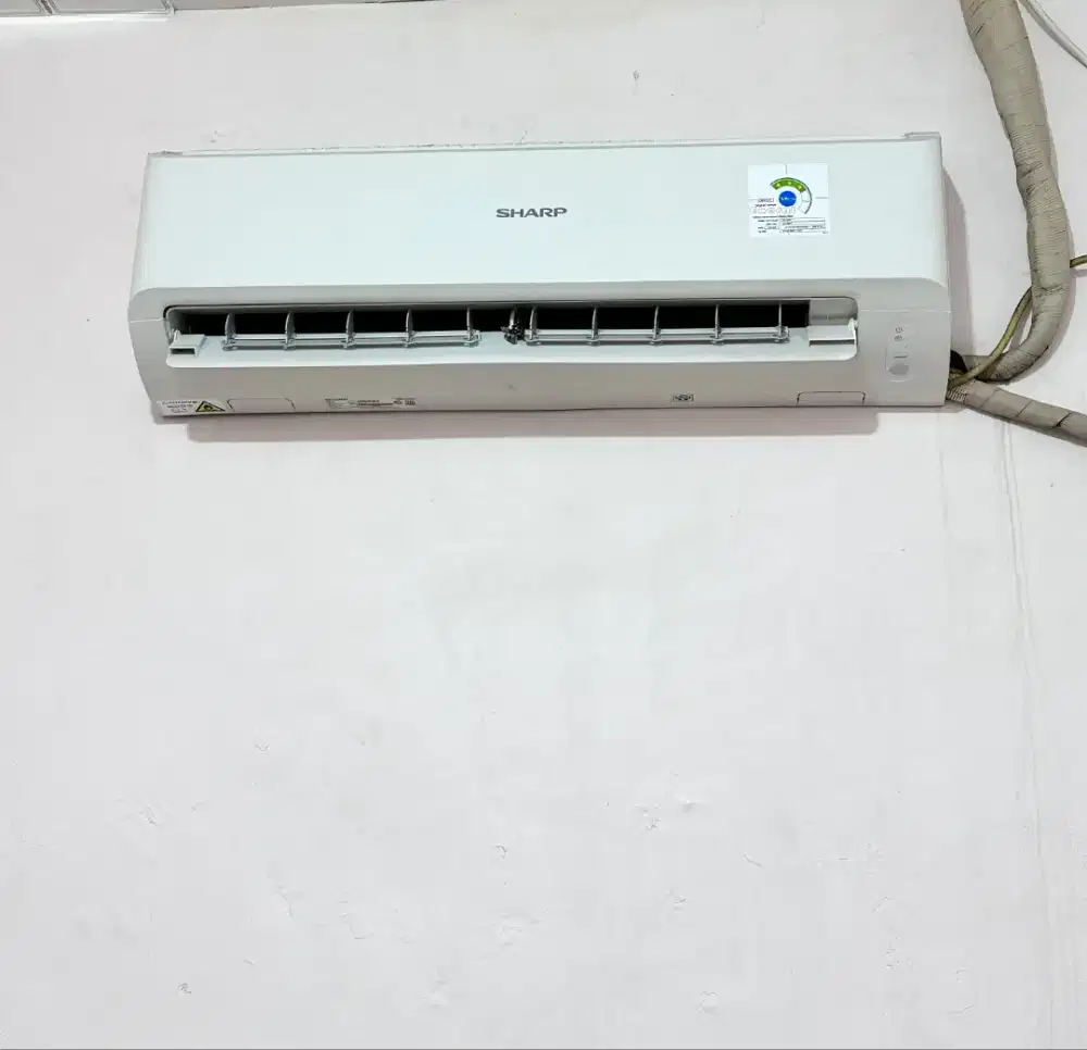Ac second murah meriah nego sesukanya sampai deal