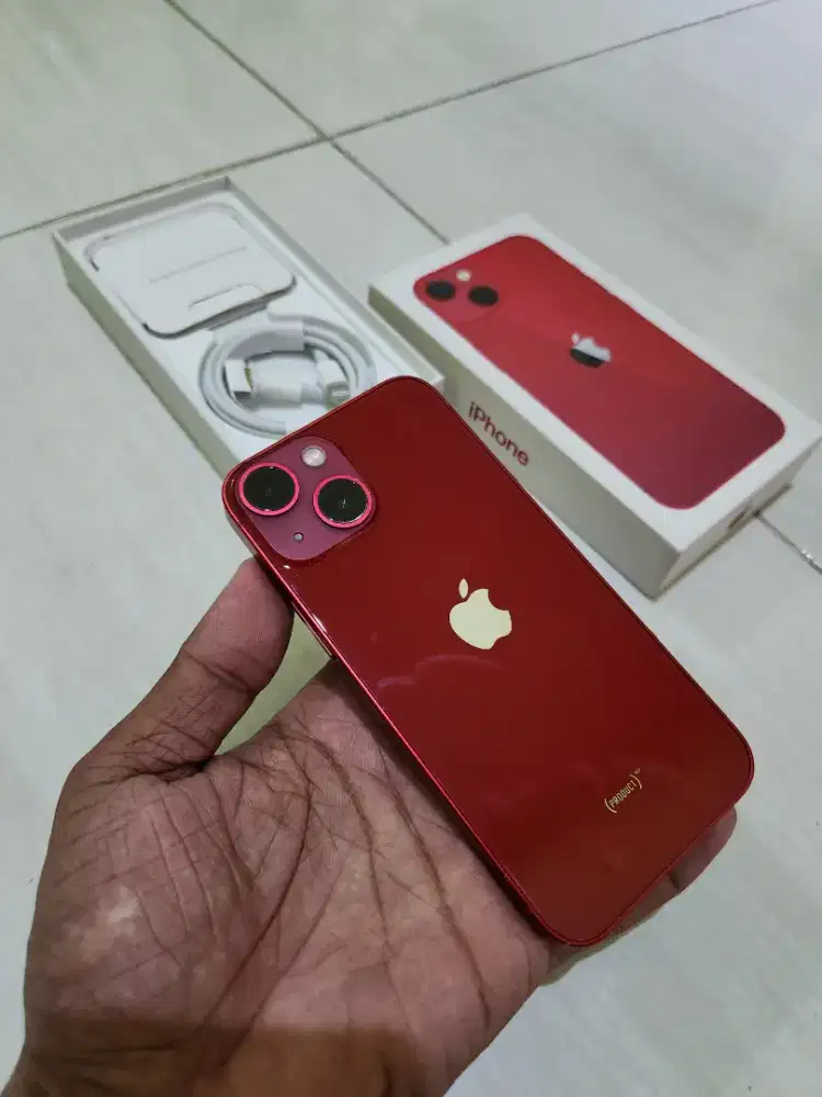 IPhone 13Mini 128GB Murah