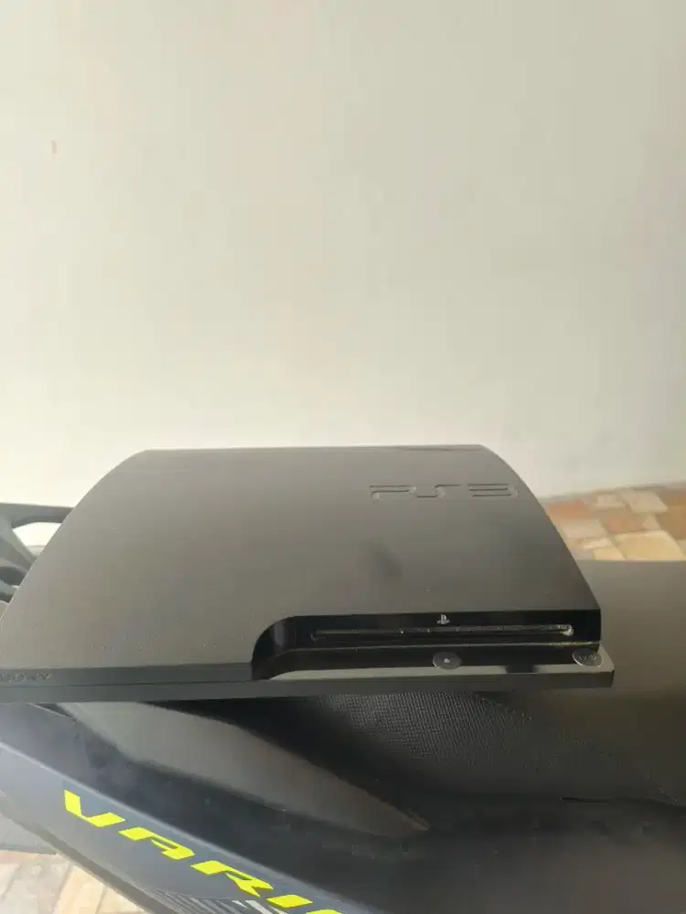 FS PlayStation 3 500GB