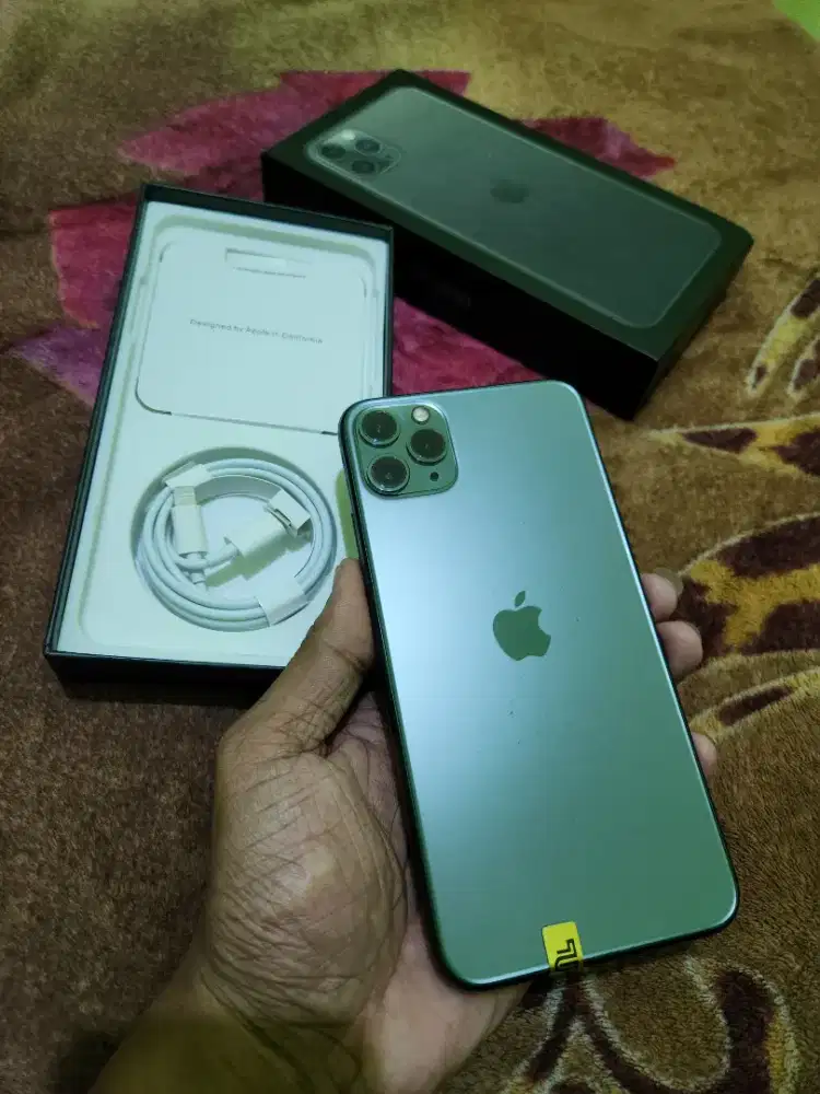 IPhone 11ProMax 256GB Mulus