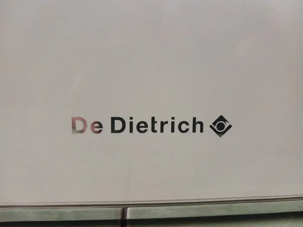 Oven De Dietrich