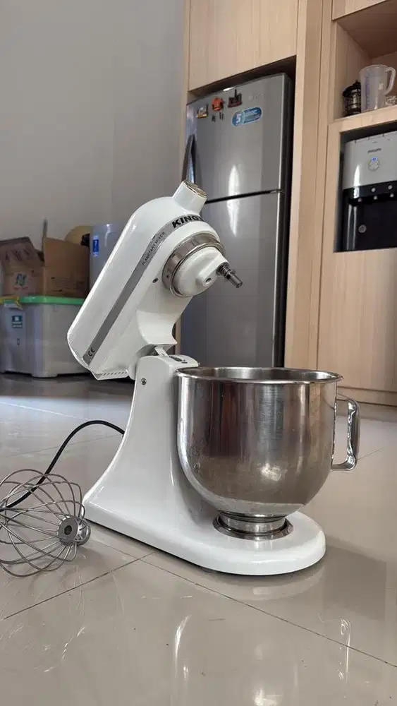 Mixer King Baker KB-070