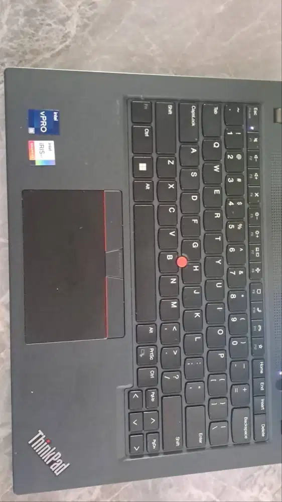 LENOVO THINKPAD T14 G3