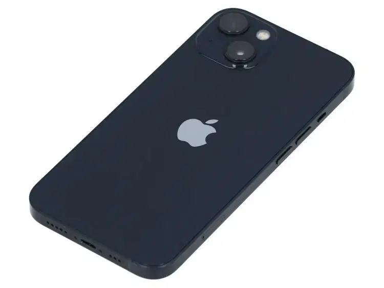 DIJUAL IPHONE 13 second resmi
