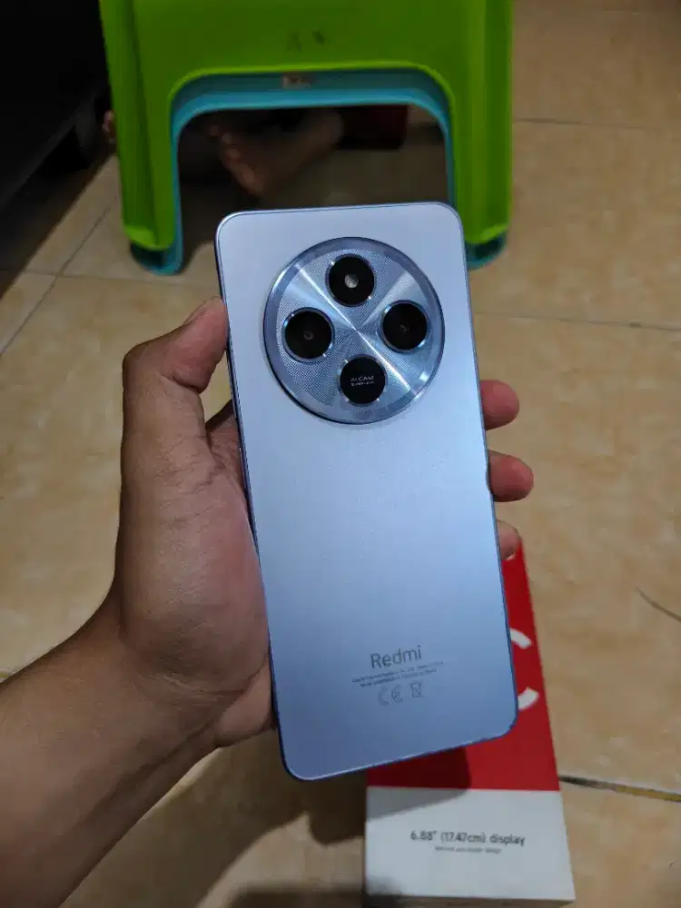 REDMI 14C 8/256